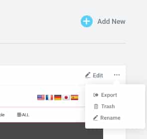 elementor pro template edit