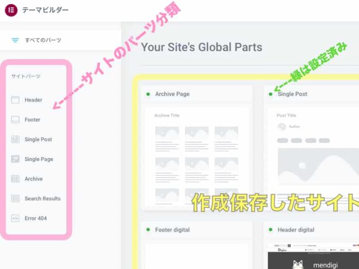 elementor_pro_theme_builder