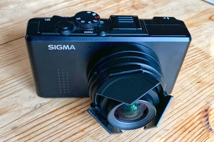 sigma dp1