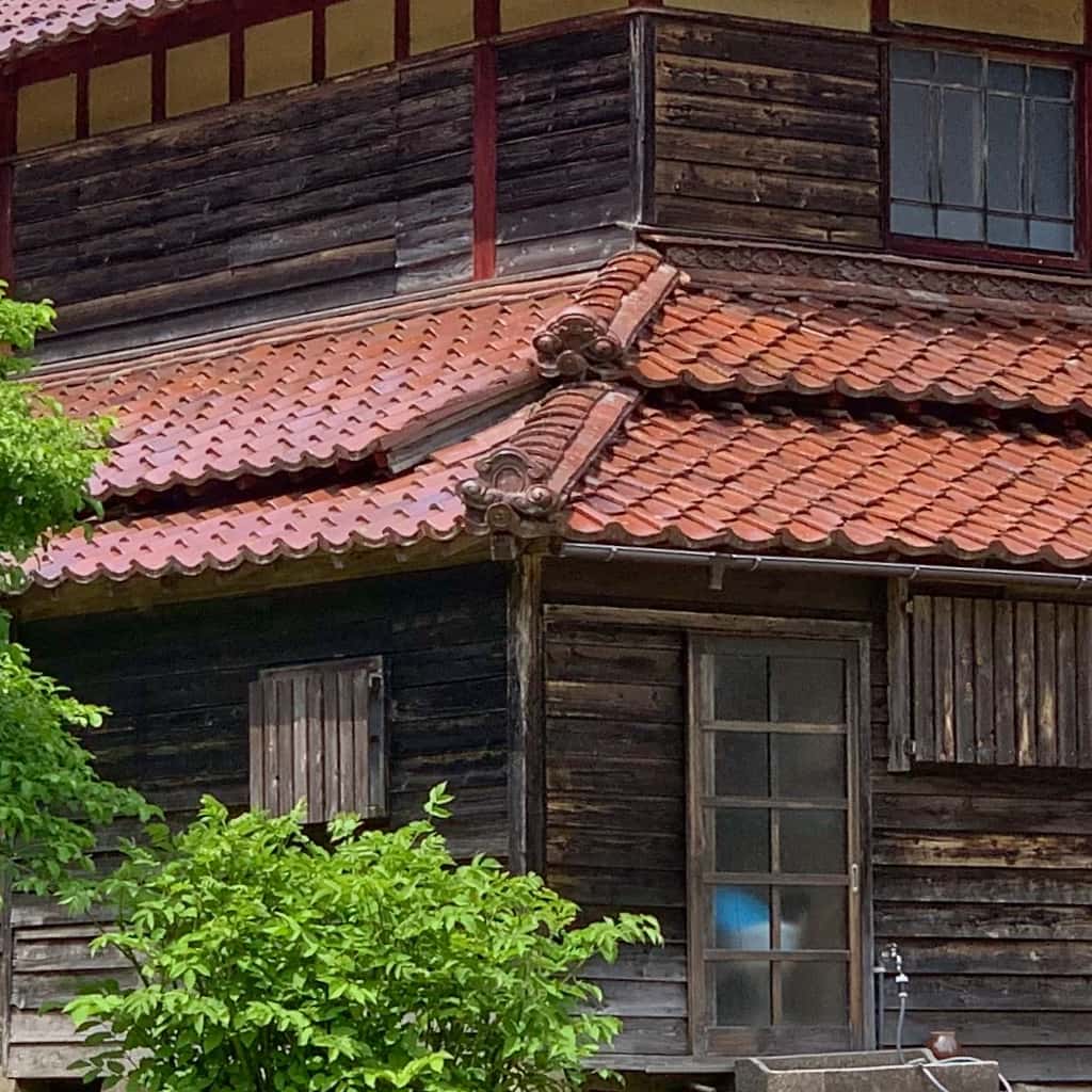 大土町建造物 iphon x