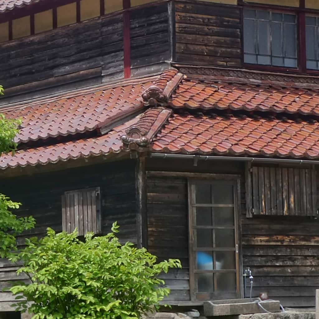 大土町建造物 TZ95