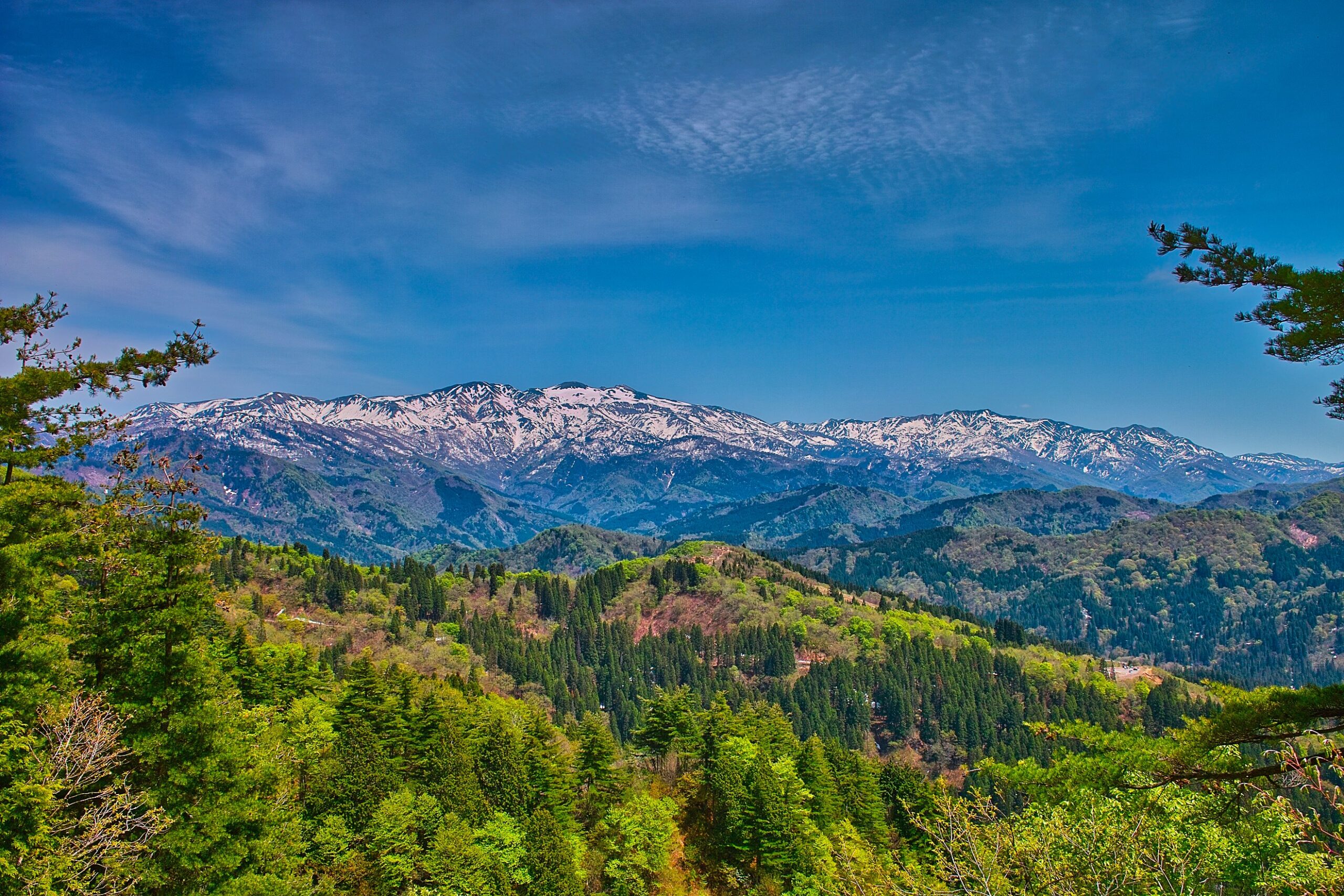 霊峰白山 sigma_dp1_2048