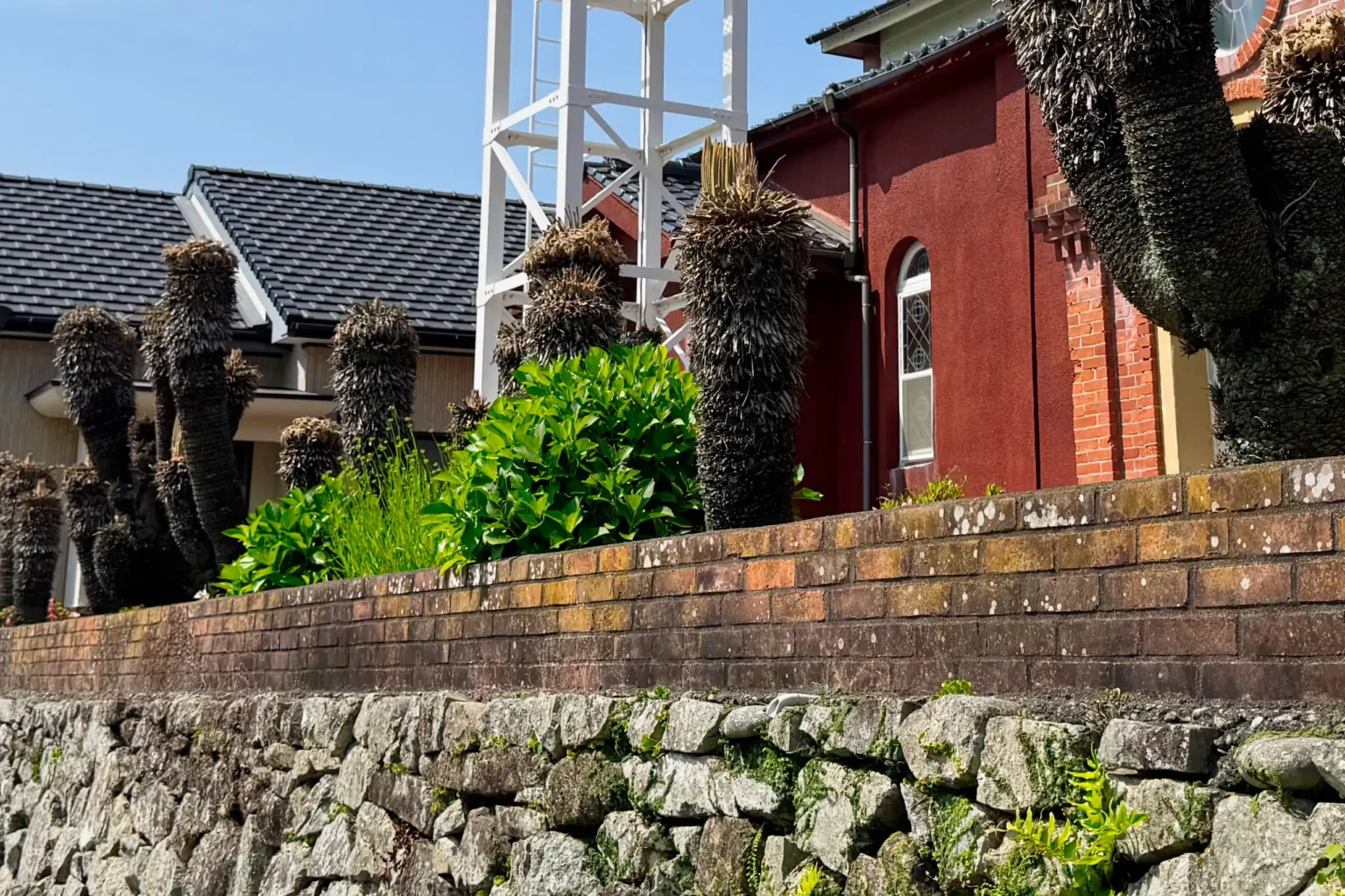 カトリック福見教会