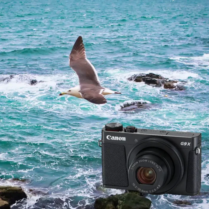 canon powershot g9x m2