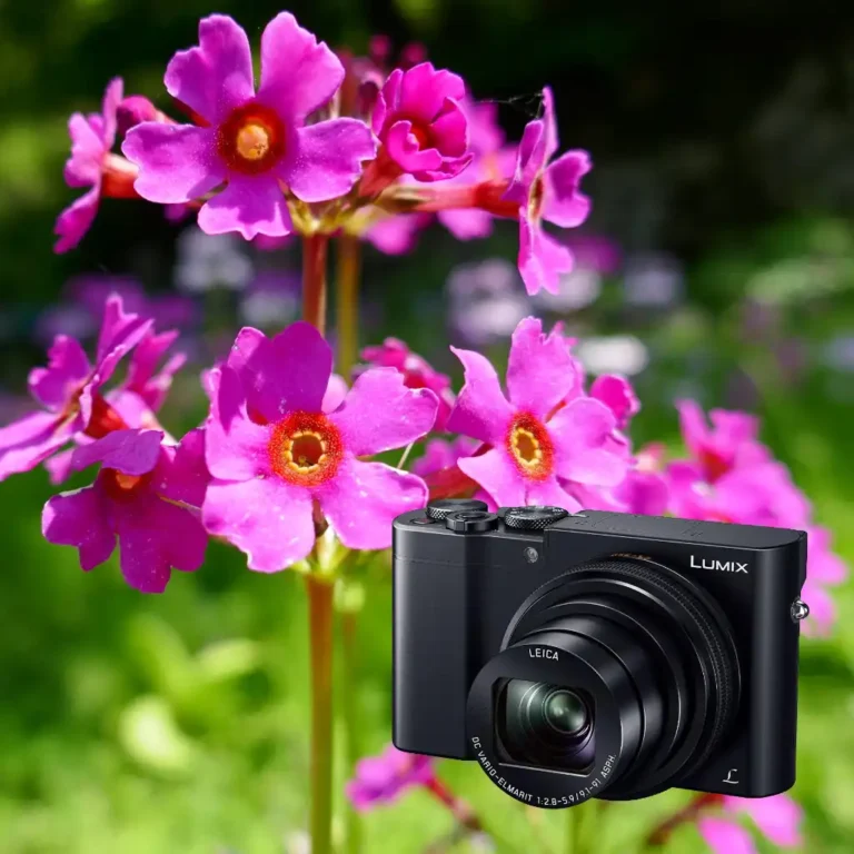 panasonic dmc tx1