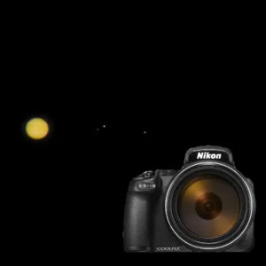 nikon coolpix p1000 gallery