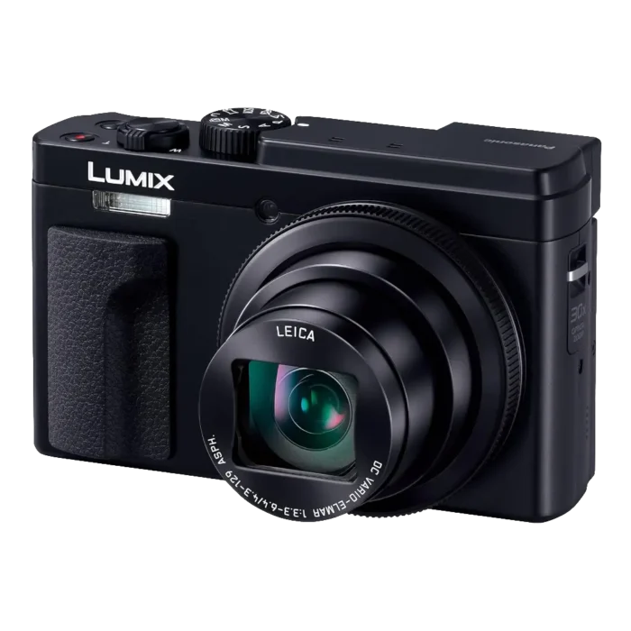 Panasonic DMC TZ95