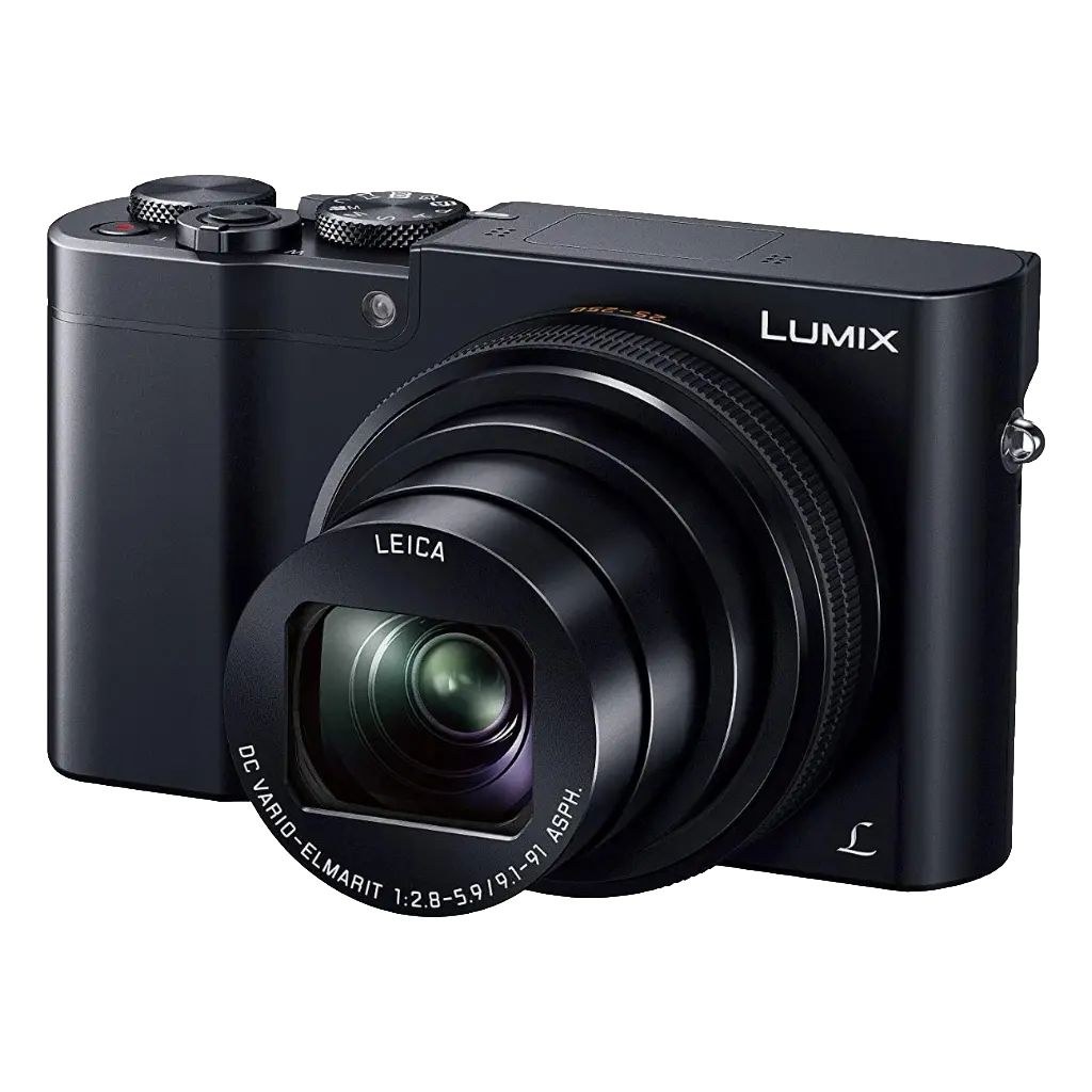Panasonic DMC TX1